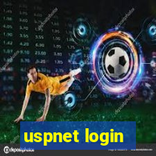 uspnet login